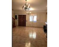 Resale - villa - Orihuela - La Zenia