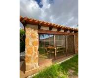 Resale - villa - Orihuela - La Zenia