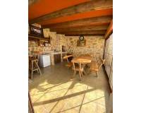 Resale - villa - Orihuela - La Zenia