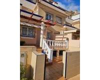 Resale - villa - Orihuela - La Zenia