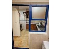 Resale - villa - Orihuela - La Zenia