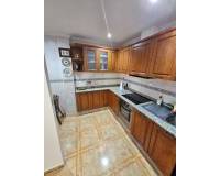 Resale - villa - Orihuela - La Zenia
