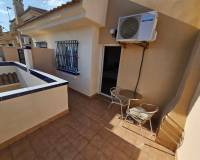 Resale - villa - Orihuela - La Zenia