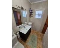 Resale - villa - Orihuela - La Zenia