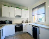 Resale - villa - Orihuela - La Zenia