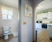 Resale - villa - Orihuela - La Zenia