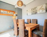 Resale - villa - Orihuela - La Zenia