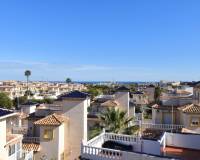 Resale - villa - Orihuela - La Zenia
