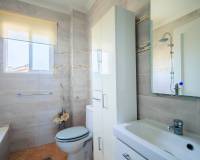 Resale - villa - Orihuela - La Zenia