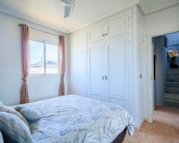 Resale - villa - Orihuela - La Zenia