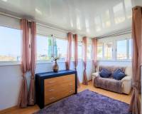 Resale - villa - Orihuela - La Zenia