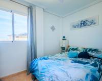 Resale - villa - Orihuela - La Zenia