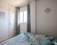 Resale - villa - Orihuela - La Zenia