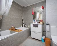 Resale - villa - Orihuela - La Zenia