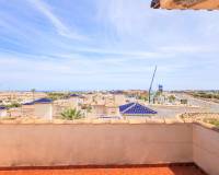 Resale - villa - Orihuela - La Zenia