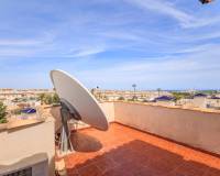 Resale - villa - Orihuela - La Zenia