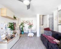 Resale - villa - Orihuela - La Zenia