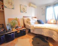 Resale - villa - Orihuela - La Zenia