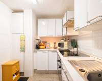 Resale - villa - Orihuela - La Zenia