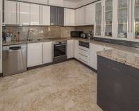 Resale - villa - Orihuela - Las Ramblas