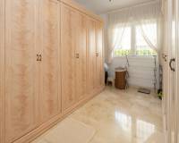 Resale - villa - Orihuela - Las Ramblas