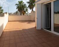 Resale - villa - Orihuela - Las Ramblas