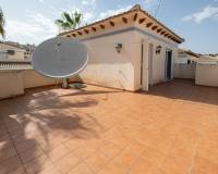 Resale - villa - Orihuela - Las Ramblas