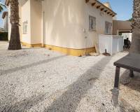 Resale - villa - Orihuela - Las Ramblas