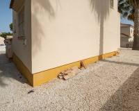 Resale - villa - Orihuela - Las Ramblas