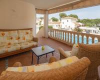 Resale - villa - Orihuela - Las Ramblas