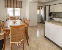 Resale - villa - Orihuela - Las Ramblas