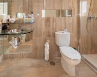 Resale - villa - Orihuela - Las Ramblas