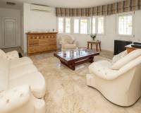 Resale - villa - Orihuela - Las Ramblas