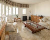 Resale - villa - Orihuela - Las Ramblas