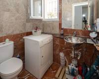 Resale - villa - Orihuela - Las Ramblas