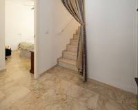 Resale - villa - Orihuela - Las Ramblas