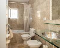 Resale - villa - Orihuela - Las Ramblas