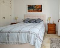 Resale - villa - Orihuela - Las Ramblas