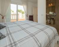 Resale - villa - Orihuela - Las Ramblas