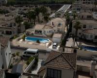 Resale - villa - Orihuela - Las Ramblas