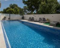 Resale - villa - Orihuela - Las Ramblas