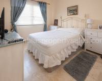Resale - villa - Orihuela - Las Ramblas