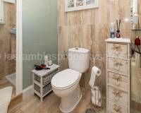 Resale - villa - Orihuela - Las Ramblas