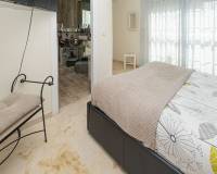 Resale - villa - Orihuela - Las Ramblas