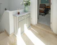 Resale - villa - Orihuela - Las Ramblas