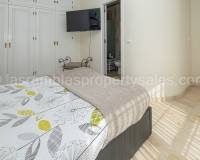 Resale - villa - Orihuela - Las Ramblas