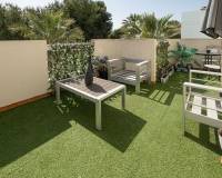 Resale - villa - Orihuela - Las Ramblas
