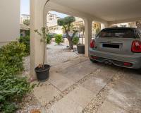 Resale - villa - Orihuela - Las Ramblas