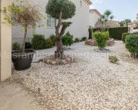 Resale - villa - Orihuela - Las Ramblas