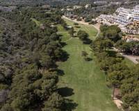 Resale - villa - Orihuela - Las Ramblas